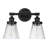 Louvenia 2 - Light Vanity Light