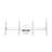 4 - Light Dimmable Vanity Light-335799292