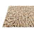 Purdue Light Brown Rug