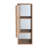 10'' Wall Mounted Storage Cabinet