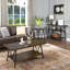 Table basse Maricruz