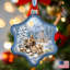 Ornement Holiday Holiday Splendor