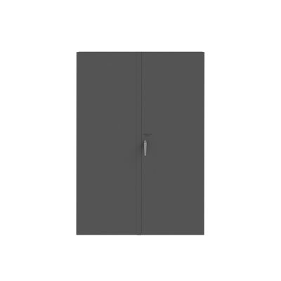 Heavy Duty Welded 14 Gauge Steel Cabinet