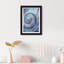 Sea Spiral Print by Oliver Gal-1111007680-1305376556
