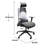 Executive Chair with Headrest
