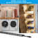 LED 11.8'' Under Cabinet Strip Light