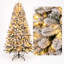 FZS-PTZR Faux Tree Plant-136166972