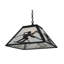 Rustic Lodge 3 - Light Pendant