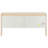 Minimalist Style 60"L Large Storage Space Sideboard-1061367695