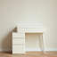 Commode Commode de table 100% Liriodendron Chinense