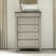 Cathleen 5 Drawer Chest