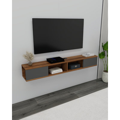 TV-Ständer Weylyn für TVs bis zu 60"