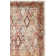 Tapis crème / rose Orkney