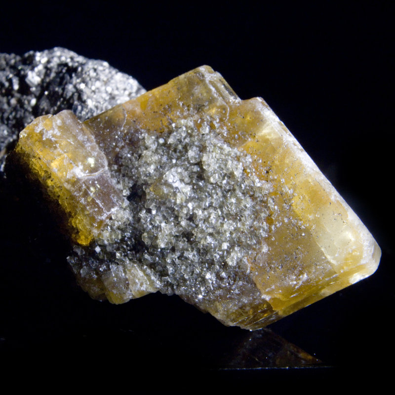 Alexaundria Crystal