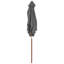 Emmet 200 cm W X 150 cm D Rectangular Market Parasol with Pulley Lift-525748291