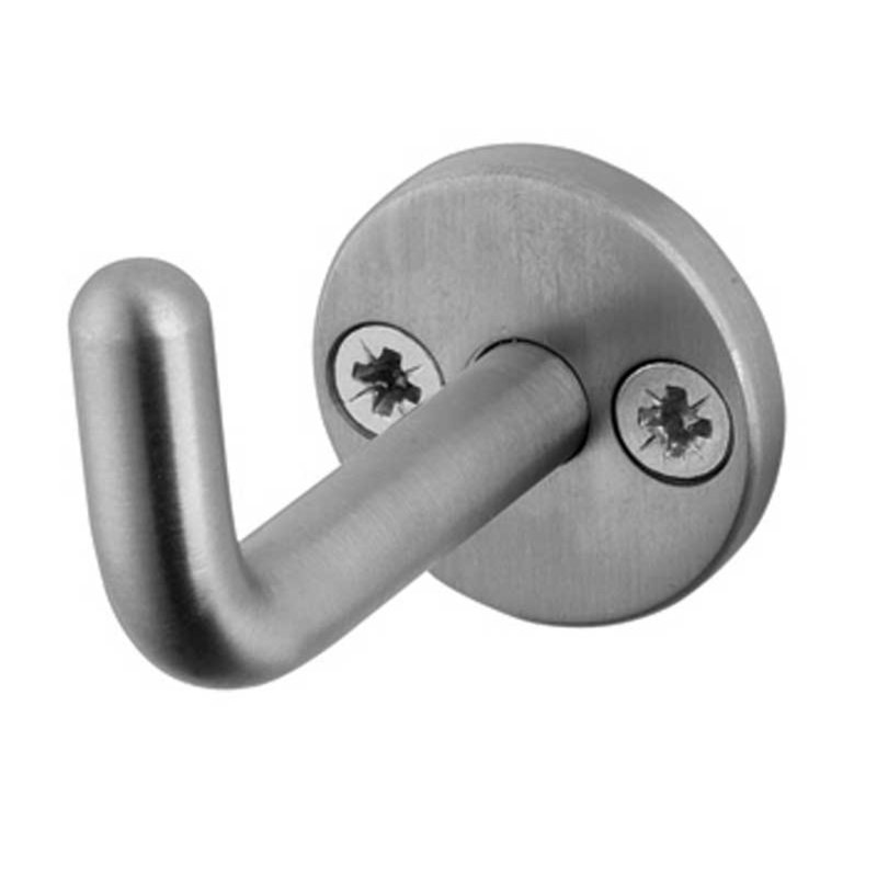 Contessa Stainless Steel Wall Wall Hook