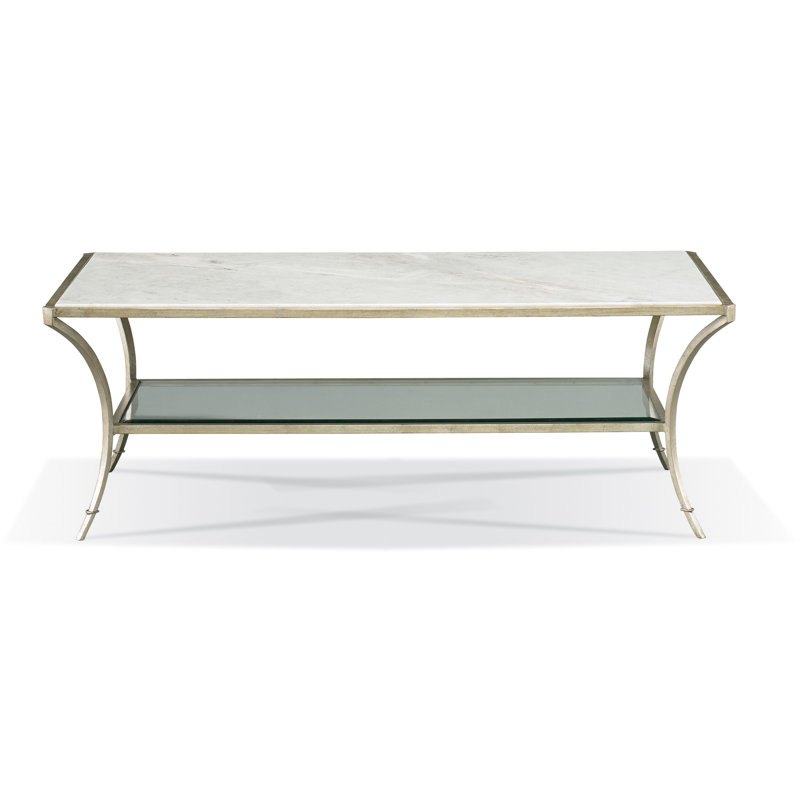 Infinity Coffee Table