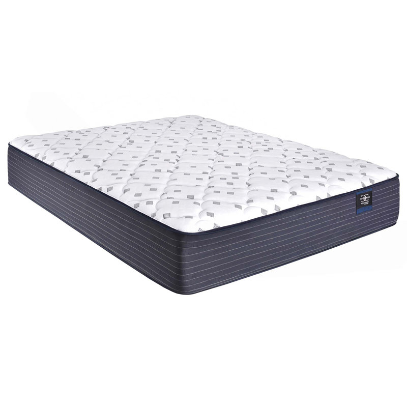 Restonic Comfortcare Hybrid Restonic Direct Plush, King