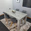 Onecre 4 - Person Dining Set-466221800-412239483