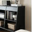 Commode d'appoint en bois massif Mildaras-482649873