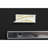 4 Drawer Vertical File Cabinet For Office/Home, Steel Construction, Corrosion Resistance, Full Extension, Tilt, Black Modern Unit Metal With Lock Extension Drawers, Tilt Design, Black, Style
