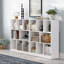 Étagère à livres H 39,4 "x l 35,4" Cherey-701593723