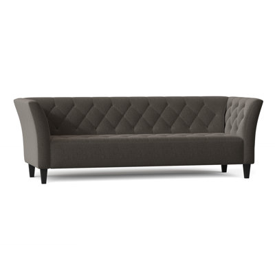Carruth Upholstered 91'' Sofa