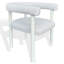 Chaise de patio Larissa
