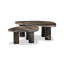 Zion Marble Nesting Coffee Table