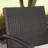 Poitras Outdoor 6 Piece Dining Set with Cushions
