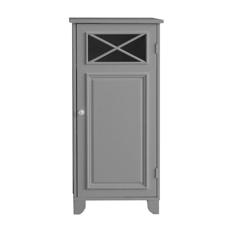 Mcginn Freestanding Bathroom Cabinet