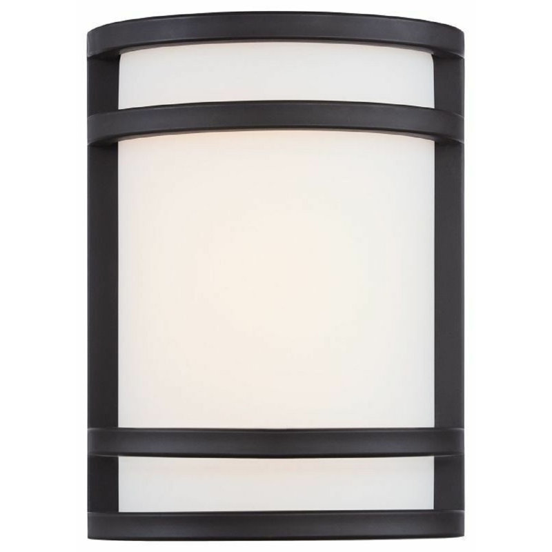 LED Wall Light