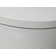 Kohler Drift Quiet-Close Elongated Toilet Seat With ReadyLatch - Biscuit Color