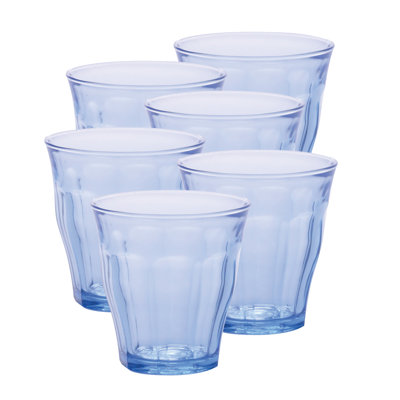 Guilderland 7.75oz. Drinking Glass Set