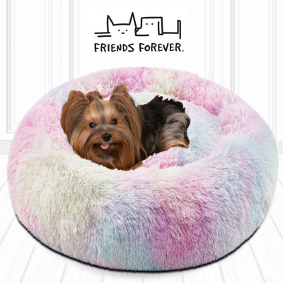 Cuddler intérieur Donut