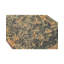 Wool Floral Area Rug