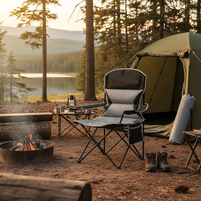 Folding Camping Chair