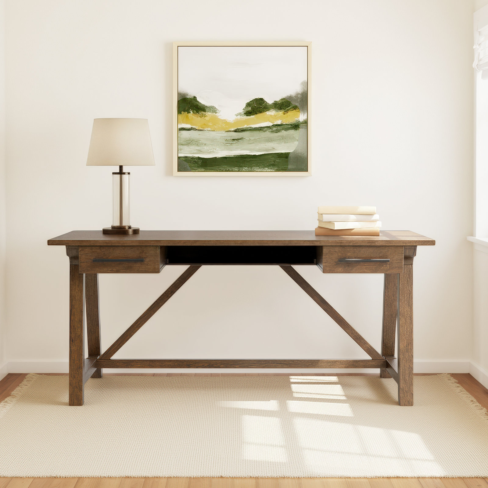Billie Writing Desk