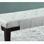 Banc de repose-pieds Linon-1874297265