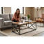Table basse Chesterfield-281836639