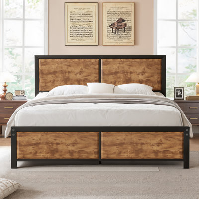 Twin Bed Frame