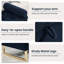 Teddy Upholstered Bench-992980299