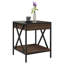 Dalvir Coffee Table with Storage-135086313-135086326
