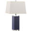 Lampe de table 27 po Burkard
