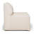 Big Joe Patio Armless Chair-68740354