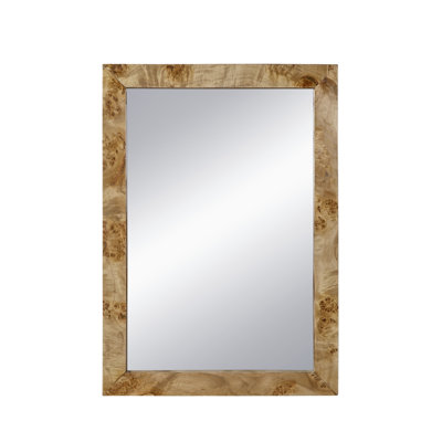 Cushena Rectangle Wall Mirror