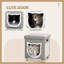 Portable Cat House
