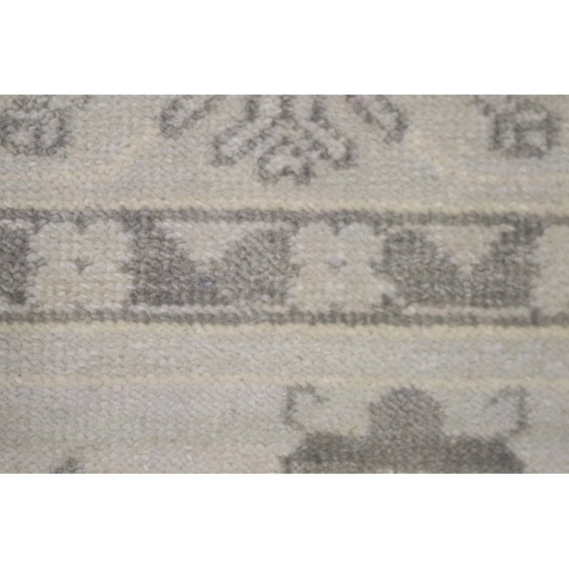 Ziegler One-of-a-Kind 7'8" X 9'8" Area Rug