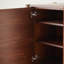 Buffet en bois massif 78 po