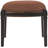 Ballone Upholstered Ottoman